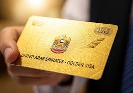 Unlock New Opportunities with UAE Golden Visa Services